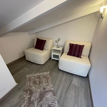 شقة Penthouse A6 Parque La Carolina/Carolina Park ماربيا المظهر الخارجي الصورة